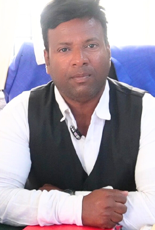 Dr. Vijayakumar S Nayak